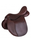 WALDHAUSEN ALL PURPOSE SADDLE, LEATHER