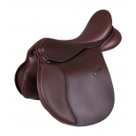 WALDHAUSEN ALL PURPOSE SADDLE, LEATHER