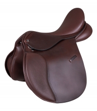 WALDHAUSEN ALL PURPOSE SADDLE, LEATHER