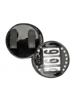 Patent Leather Bridle Numbers Patent Leather Bridle Numbers