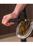 Hoof Pick with Gel Handle