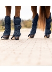 EXCLUSIVE travel boots, set of 4