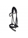 Snaffle Bridle Kieffer Lina