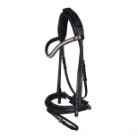 Snaffle Bridle Kieffer Lina