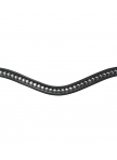 Waldhausen S-Line Snaffle Bridle Glamour