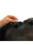 Plaiting Aid Quick Knot Deluxe XL