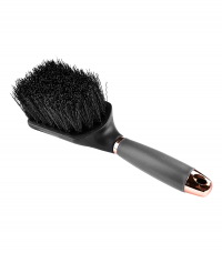 Hoof Brush with Gel Handle