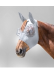Anti Fly Mask Puck with ears protection Anti Fly Mask Puck with ears protection