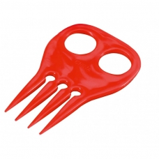 HIPPOTONIC 4-teeth mane plaiting Comb