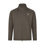 Shirt Eskadron Zip Male Dynamic 26, size XXL