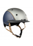 Šalmas CASCO Champ Regal Blue