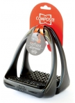Stirrups Reflex