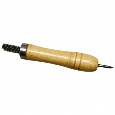 NORTON mortise brush