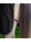 ECONOMIC fleece rug