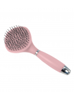 Longhair Brush with Gel Handle