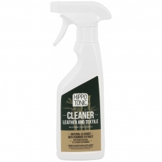HIPPOTONIC Leather & Textile Cleaner
