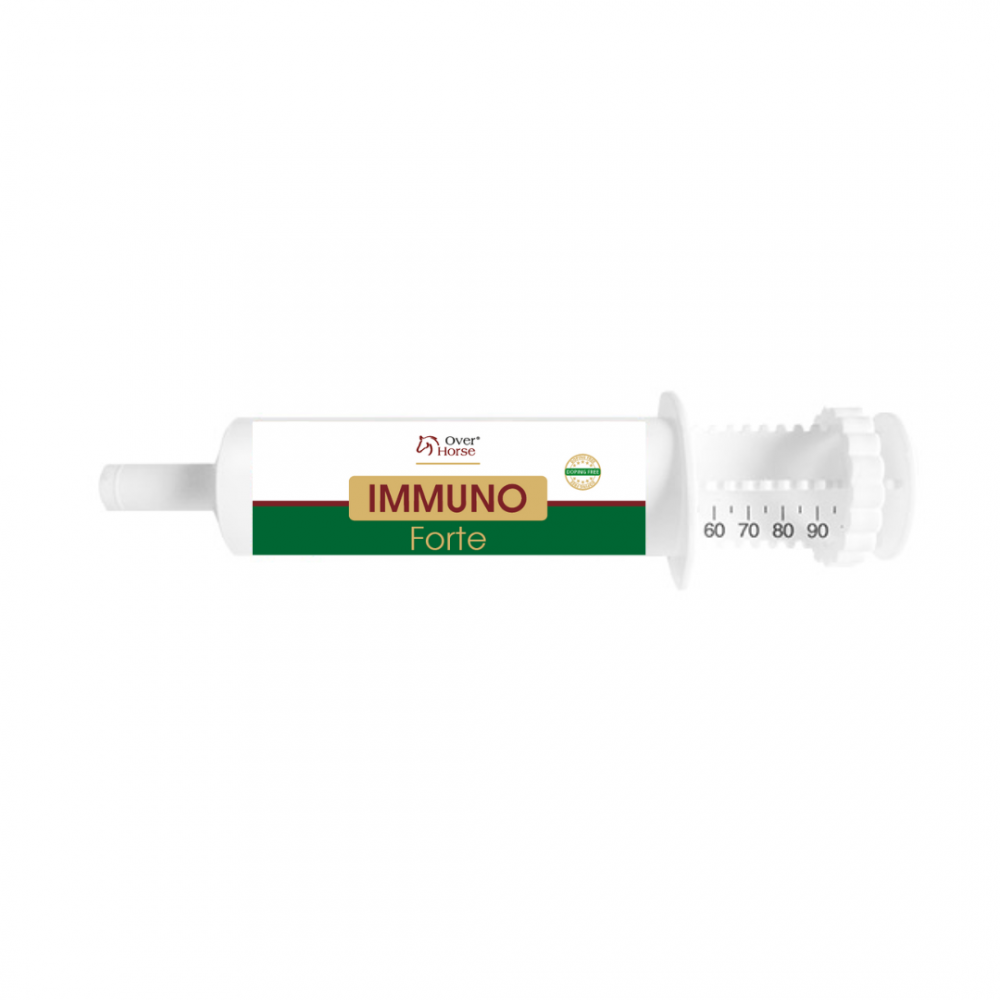 Immuno Forte, 100 ml Immuno Forte, 100 ml
