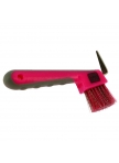 Hoof pick Hippotonic Softfun