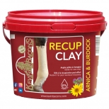 Cooling Clay Kevin Bacon's Recup Clay Cooling Clay Kevin Bacon's Recup Clay