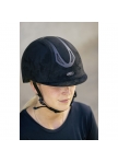 CHOPLIN - Aero Velvet - Helmet