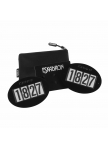 Start Number Set Eskadron Quick-Pin 4 Core