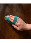 Rainbow Grooming Brush