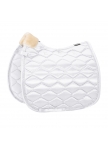 Saddle Cloth Eskadron Satin Crystal Core