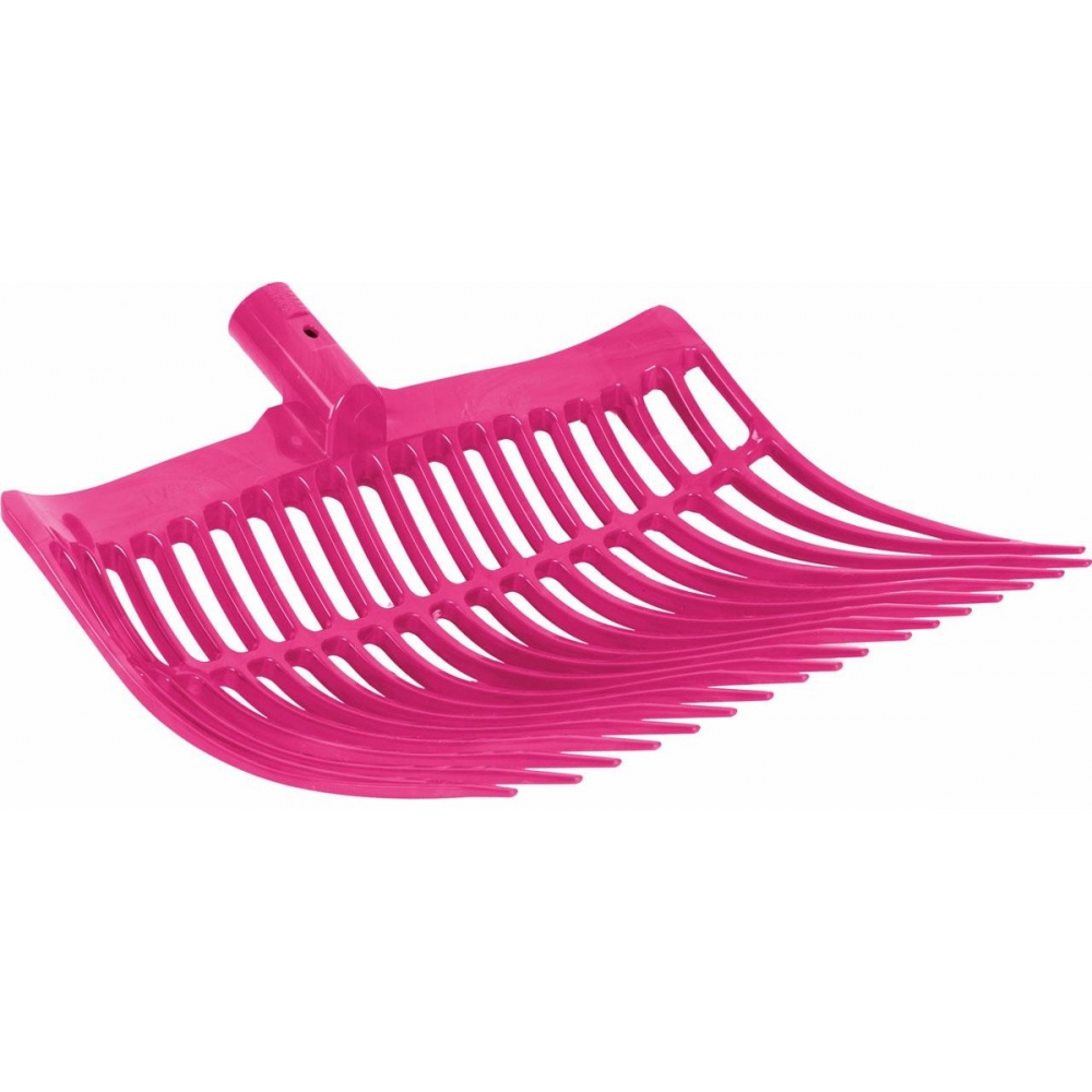 Shaving fork V-Plast, plastic Shaving fork V-Plast, plastic