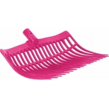 Shaving fork V-Plast, plastic