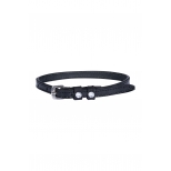 Spur Straps Crystal patent leather Spur Straps Crystal patent leather