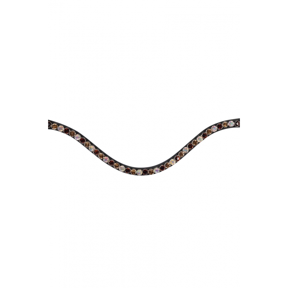 Browband Crystals Browband Crystals