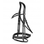 Waldhausen X-Line Bridle Charmbit Waldhausen X-Line Bridle Charmbit