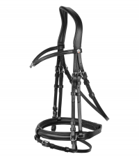 Waldhausen X-Line Bridle Charmbit