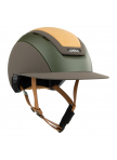 Šalmas CASCO Elite Cottage Brown