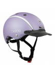 Helmet CASCO Nori Princess Violet