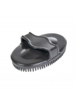 Curry Comb, rubber