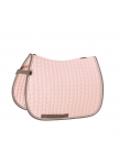 Saddle cloth Cotton Contrast Shetty Core