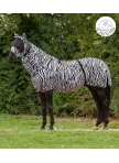 Zebra Premium eczema blanket
