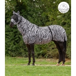 Zebra Premium eczema blanket