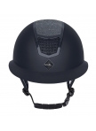 Helmet FP Quantinum W-V Eclipse Matt