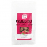 Treats Hippotonic, raspberry flavour, 1 kg Treats Hippotonic, raspberry flavour, 1 kg