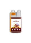 Linseed Oil, 1l