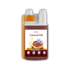 Linseed Oil, 1l