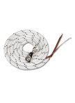 Western lead rope