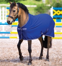 Amigo® Jersey Cooler Pony