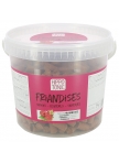 Treats Hippotonic, raspberry flavour, 3 kg