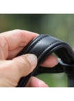 Snaffle Bridle Kieffer Lea