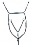 Breastplate / martingale HKM