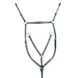 Breastplate / martingale HKM