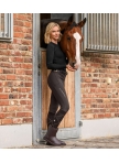 Rena thermal riding leggings Rena thermal riding leggings